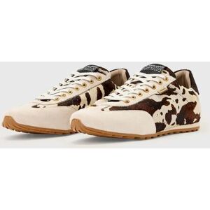 AllSaints Liam Sneaker Cow Print Taille: 39 Baskets Outlet Femme - Publicité AllSaints Liam Sneaker Cow Print Taille: 39 Baskets Outlet Femme - Publicité