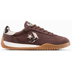 Converse Unisex Run Star Trainer Ox Totally Fudged/egret Taille: 41 Chaussures à Lacets Outlet Unisex - Publicité Converse Unisex Run Star Trainer Ox Totally Fudged/egret Taille: 41 Chaussures à Lacets Outlet Unisex - Publicité