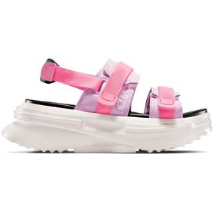 Converse Run Star Utility Sandal Cx Slip Berry Taille: 40 Sandales Outlet Femme Marron - Publicité Converse Run Star Utility Sandal Cx Slip Berry Taille: 40 Sandales Outlet Femme Marron - Publicité