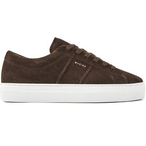 Nubikk Jagger Morris Dk Brown Suede Taille: 45 Chaussures à Lacets Outlet Homme Marron - Publicité Nubikk Jagger Morris Dk Brown Suede Taille: 45 Chaussures à Lacets Outlet Homme Marron - Publicité