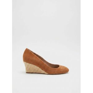 LK Bennett Eevi Closed Courts Tan Taille: 37 Espadrilles Outlet Femme - Publicité LK Bennett Eevi Closed Courts Tan Taille: 37 Espadrilles Outlet Femme - Publicité
