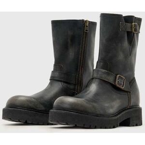 AllSaints Tait Boot Dark Brown Taille: 45 Bottines Outlet Homme Marron - Publicité AllSaints Tait Boot Dark Brown Taille: 45 Bottines Outlet Homme Marron - Publicité