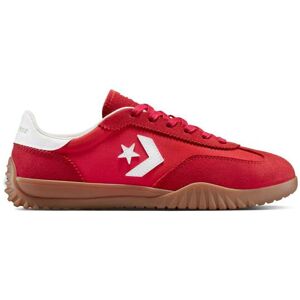 Converse Unisex Run Star Trainer Ox Red/white/honey Taille: 41 Chaussures à Lacets Outlet Unisex Rouge - Publicité Converse Unisex Run Star Trainer Ox Red/white/honey Taille: 41 Chaussures à Lacets Outlet Unisex Rouge - Publicité
