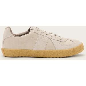 AllSaints Jaimee Rs Low Top Chalk White Taille: 43 Chaussures à Lacets Outlet Homme Blanche - Publicité AllSaints Jaimee Rs Low Top Chalk White Taille: 43 Chaussures à Lacets Outlet Homme Blanche - Publicité