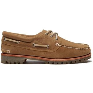 Timberland Boat Shoe Medium Beige Taille: 36 Mocassins Outlet Femme Marron - Publicité Timberland Boat Shoe Medium Beige Taille: 36 Mocassins Outlet Femme Marron - Publicité