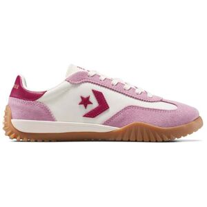 Converse Unisex Run Star Trainer Ox Cliffside Rose/egret Taille: 41 Chaussures à Lacets Outlet Unisex Rose - Publicité Converse Unisex Run Star Trainer Ox Cliffside Rose/egret Taille: 41 Chaussures à Lacets Outlet Unisex Rose - Publicité