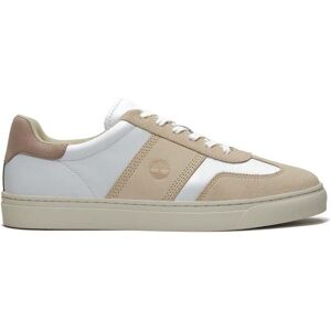 Timberland Low Lace Up Sneaker White Taille: 45 Chaussures à Lacets Outlet Homme Blanche - Publicité Timberland Low Lace Up Sneaker White Taille: 45 Chaussures à Lacets Outlet Homme Blanche - Publicité