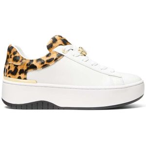 Michael Kors Dottie Lace Up Marigold Taille: 41 Baskets Outlet Femme - Publicité Michael Kors Dottie Lace Up Marigold Taille: 41 Baskets Outlet Femme - Publicité