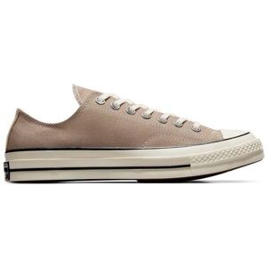 Converse Unisex Chuck 70 Ox Vintage Cargo/egret/black Taille: 41.5 Chaussures à Lacets Outlet Unisex Noir - Publicité Converse Unisex Chuck 70 Ox Vintage Cargo/egret/black Taille: 41.5 Chaussures à Lacets Outlet Unisex Noir - Publicité