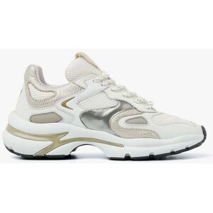 VIA VAI Vesper Due Beige Taille: 40 Baskets Outlet Femme Marron - Publicité VIA VAI Vesper Due Beige Taille: 40 Baskets Outlet Femme Marron - Publicité