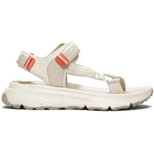 Timberland Backstrap Sandal White Taille: 37 Sandales Outlet Femme Blanche - Publicité Timberland Backstrap Sandal White Taille: 37 Sandales Outlet Femme Blanche - Publicité