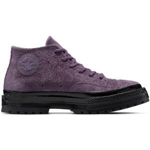 Converse Unisex Chuck 70 National Mid Raisin/raisin Taille: 42 Chaussures à Lacets Outlet Unisex - Publicité Converse Unisex Chuck 70 National Mid Raisin/raisin Taille: 42 Chaussures à Lacets Outlet Unisex - Publicité