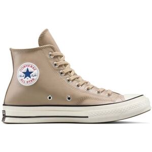 Converse Unisex Chuck 70 Hi Vintage Cargo/egret/black Taille: 41.5 Chaussures à Lacets Outlet Unisex Noir - Publicité Converse Unisex Chuck 70 Hi Vintage Cargo/egret/black Taille: 41.5 Chaussures à Lacets Outlet Unisex Noir - Publicité