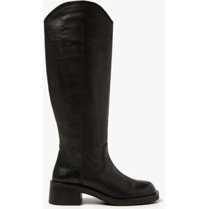 VIA VAI Nena River Black Taille: 37 Bottes Outlet Femme Le Noir - Publicité VIA VAI Nena River Black Taille: 37 Bottes Outlet Femme Le Noir - Publicité