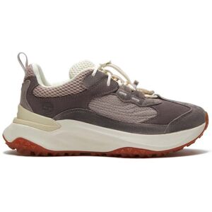 Timberland Low Lace Up Waterproof Sneaker Light Purple Taille: 36 Baskets Outlet Femme Mauve - Publicité Timberland Low Lace Up Waterproof Sneaker Light Purple Taille: 36 Baskets Outlet Femme Mauve - Publicité
