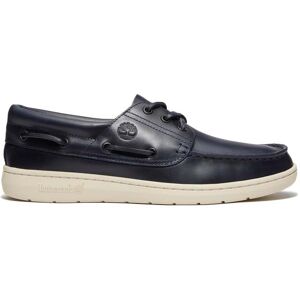 Timberland Boat Shoe Dark Blue Taille: 39.5 Mocassins Outlet Homme Bleu - Publicité Timberland Boat Shoe Dark Blue Taille: 39.5 Mocassins Outlet Homme Bleu - Publicité