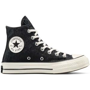 Converse Unisex Chuck 70 Hi Black/egret/total Eclipse Taille: 42.5 Chaussures à Lacets Outlet Unisex Le Noir - Publicité Converse Unisex Chuck 70 Hi Black/egret/total Eclipse Taille: 42.5 Chaussures à Lacets Outlet Unisex Le Noir - Publicité