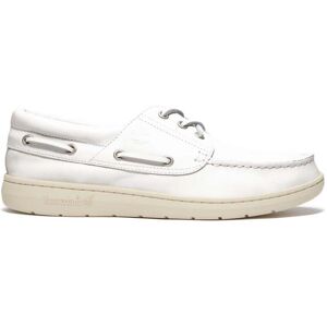 Timberland Boat Shoe White Taille: 39 Mocassins Outlet Homme Blanche - Publicité Timberland Boat Shoe White Taille: 39 Mocassins Outlet Homme Blanche - Publicité