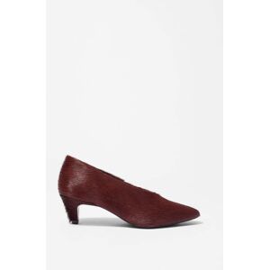 & Other Stories Dawn Pump Red Taille: 37 Pumps Outlet Femme Rouge - Publicité & Other Stories Dawn Pump Red Taille: 37 Pumps Outlet Femme Rouge - Publicité