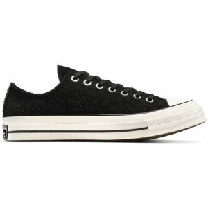 Converse Unisex Chuck 70 Ox Black/egret/black Taille: 41 Chaussures à Lacets Outlet Unisex Le Noir - Publicité Converse Unisex Chuck 70 Ox Black/egret/black Taille: 41 Chaussures à Lacets Outlet Unisex Le Noir - Publicité