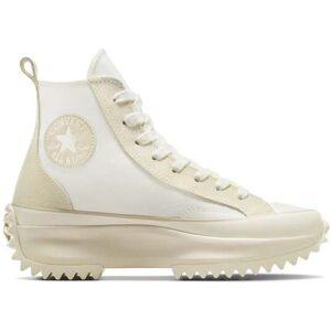 Converse Unisex Run Star Hike Hi White/vaporous Gray Taille: 36 Chaussures à Lacets Outlet Unisex Gris - Publicité Converse Unisex Run Star Hike Hi White/vaporous Gray Taille: 36 Chaussures à Lacets Outlet Unisex Gris - Publicité