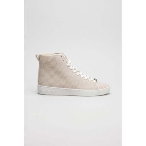 Michael Kors Edie High Top Natural Taille: 39 Baskets Outlet Femme - Publicité Michael Kors Edie High Top Natural Taille: 39 Baskets Outlet Femme - Publicité