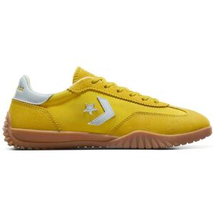 Converse Run Star Trainer Jaune - Baskets - Publicité Converse Run Star Trainer Jaune - Baskets - Publicité