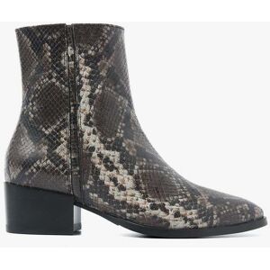 VIA VAI Rose Baker Multicolored Taille: 41 Bottes Outlet Femme - Publicité VIA VAI Rose Baker Multicolored Taille: 41 Bottes Outlet Femme - Publicité