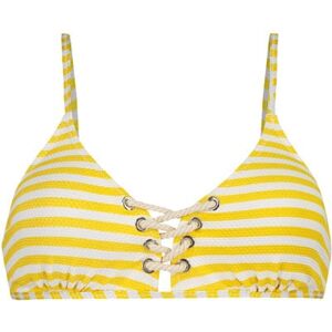 Shiwi Romy Triangle Top Belize Snow White Taille: 42 Bikinis Outlet Femme Blanche - Publicité Shiwi Romy Triangle Top Belize Snow White Taille: 42 Bikinis Outlet Femme Blanche - Publicité