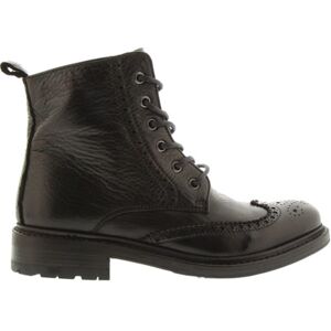 Blackstone Kl91 Black Taille: 40 Bottes Outlet Femme Le Noir - Publicité Blackstone Kl91 Black Taille: 40 Bottes Outlet Femme Le Noir - Publicité
