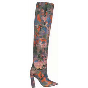 Marcell von Berlin Women‘s Printed Camou Overknees Camou Print Taille: 36 Bottes Outlet Femme - Publicité Marcell von Berlin Women‘s Printed Camou Overknees Camou Print Taille: 36 Bottes Outlet Femme - Publicité