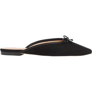 LK Bennett Penelope Mule Black Taille: 37 Mules Outlet Femme Le Noir - Publicité LK Bennett Penelope Mule Black Taille: 37 Mules Outlet Femme Le Noir - Publicité