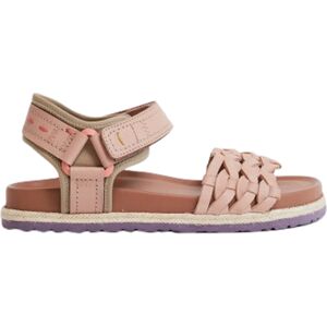 White Stuff Sporty Craft Jute Footbed Pink Taille: 4 Espadrilles Outlet Femme Rose - Publicité White Stuff Sporty Craft Jute Footbed Pink Taille: 4 Espadrilles Outlet Femme Rose - Publicité