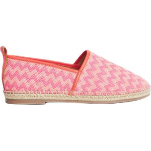 White Stuff Cici Slip On Espadrille Pink Taille: 5 Espadrilles Outlet Femme Rose - Publicité White Stuff Cici Slip On Espadrille Pink Taille: 5 Espadrilles Outlet Femme Rose - Publicité