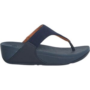 White Stuff Lulu Suede Toe Post Sandals Dark Navy Taille: 3 Mules Outlet Femme Bleu - Publicité White Stuff Lulu Suede Toe Post Sandals Dark Navy Taille: 3 Mules Outlet Femme Bleu - Publicité