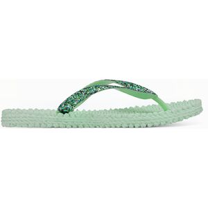 ILSE JACOBSEN HORNBÆK Ilse Jacobsen 10 Cheerful12m Flip Flops Dusty Aqua Taille: 39 Slippers Outlet Femme Cyan - Publicité ILSE JACOBSEN HORNBÆK Ilse Jacobsen 10 Cheerful12m Flip Flops Dusty Aqua Taille: 39 Slippers Outlet Femme Cyan - Publicité