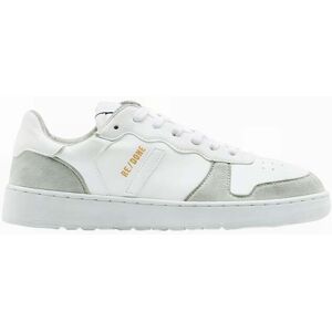 RE/DONE 80s Basketball Shoe White&white Taille: 35 Baskets Outlet Homme Blanche - Publicité RE/DONE 80s Basketball Shoe White&white Taille: 35 Baskets Outlet Homme Blanche - Publicité
