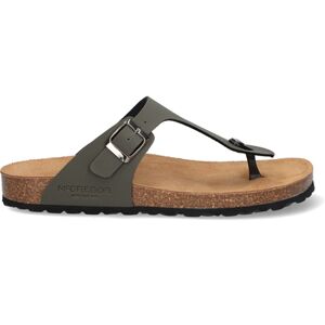 McGregor Virginia Olivegreen Taille: 40 Sandales Outlet Homme Vert - Publicité McGregor Virginia Olivegreen Taille: 40 Sandales Outlet Homme Vert - Publicité