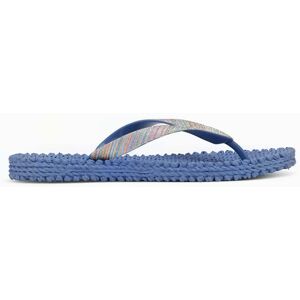 ILSE JACOBSEN HORNBÆK Ilse Jacobsen 10 Cheerful12s Flip Flops Light Regatta Taille: 39 Slippers Outlet Femme - Publicité ILSE JACOBSEN HORNBÆK Ilse Jacobsen 10 Cheerful12s Flip Flops Light Regatta Taille: 39 Slippers Outlet Femme - Publicité