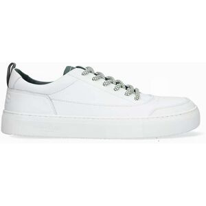 McGregor Exist White Taille: 40 Baskets Outlet Homme Blanche - Publicité McGregor Exist White Taille: 40 Baskets Outlet Homme Blanche - Publicité