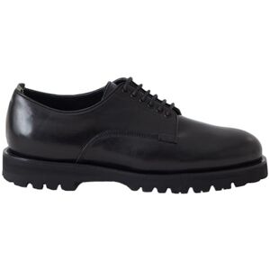 Closed Men Derby Shoes Black Taille: 42 Chaussures à Lacets Outlet Homme Le Noir - Publicité Closed Men Derby Shoes Black Taille: 42 Chaussures à Lacets Outlet Homme Le Noir - Publicité