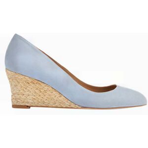 LK Bennett Eevi Espadrilles Blue Taille: 36 Espadrilles Outlet Femme Bleu - Publicité LK Bennett Eevi Espadrilles Blue Taille: 36 Espadrilles Outlet Femme Bleu - Publicité
