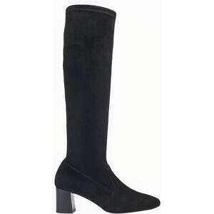 LK Bennett Davina Boots Black Taille: 40 Bottes Outlet Femme Le Noir - Publicité LK Bennett Davina Boots Black Taille: 40 Bottes Outlet Femme Le Noir - Publicité