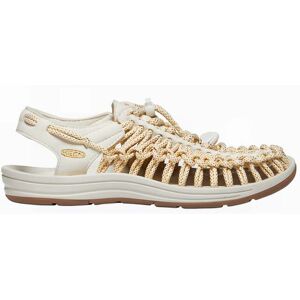 Keen Uneek Gold/birch Taille: 35.5 Sandales Outlet Femme Jaune - Publicité Keen Uneek Gold/birch Taille: 35.5 Sandales Outlet Femme Jaune - Publicité