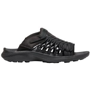 Keen Uneek Snk Slide Black/black Taille: 36.0 Slippers Outlet Femme Le Noir - Publicité Keen Uneek Snk Slide Black/black Taille: 36.0 Slippers Outlet Femme Le Noir - Publicité