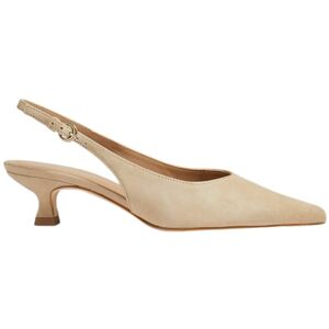 LK Bennett Lilian Sandal Trench Taille: 35 Sandales Outlet Femme Marron - Publicité LK Bennett Lilian Sandal Trench Taille: 35 Sandales Outlet Femme Marron - Publicité