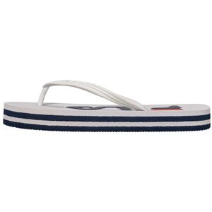 FILA Troy Zeppa Slipper Wmn White Taille: 40 Slippers Outlet Femme Blanche - Publicité FILA Troy Zeppa Slipper Wmn White Taille: 40 Slippers Outlet Femme Blanche - Publicité