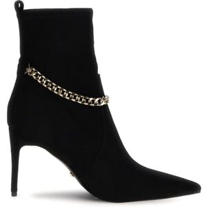 Marciano by Guess GUESS Gabbe Bootie Jet Black Taille: 35 Bottes Outlet Femme Le Noir - Publicité Marciano by Guess GUESS Gabbe Bootie Jet Black Taille: 35 Bottes Outlet Femme Le Noir - Publicité