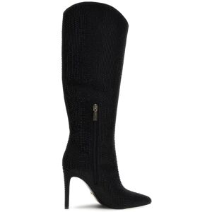 Marciano by Guess GUESS Bralyn2 Boot Jet Black Taille: 37 Bottes Outlet Femme Le Noir - Publicité Marciano by Guess GUESS Bralyn2 Boot Jet Black Taille: 37 Bottes Outlet Femme Le Noir - Publicité