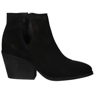 Blackstone - Abby - Zl90 Black - Boots Taille: 37 Bottes Outlet Femme Le Noir - Publicité Blackstone - Abby - Zl90 Black - Boots Taille: 37 Bottes Outlet Femme Le Noir - Publicité